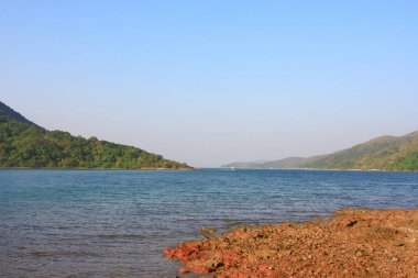 1 Ocak 2009 Chek Kengl Hong Kong