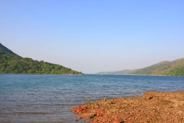 1 Ocak 2009 Chek Kengl Hong Kong