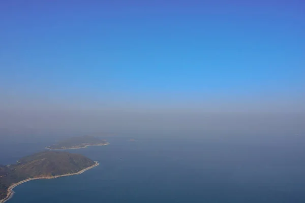 Tung Wan Shan, Mai Fan Teng hk doğa — Stok fotoğraf