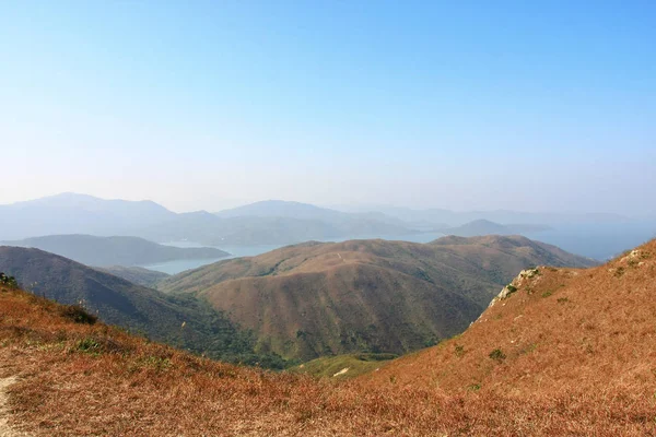 Tung Wan Shan, Mai Fan Teng hk nature — Photo