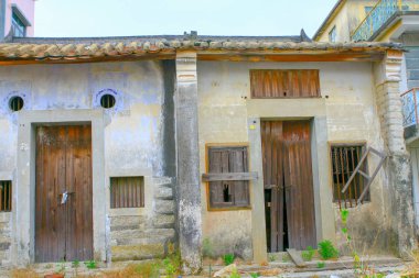 3 Jan 2009 duvarlı köy, yeni bölgeler.