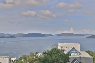 8 Haziran 2019 Hong Kong ust