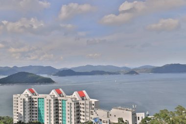 8 Haziran 2019 Hong Kong ust