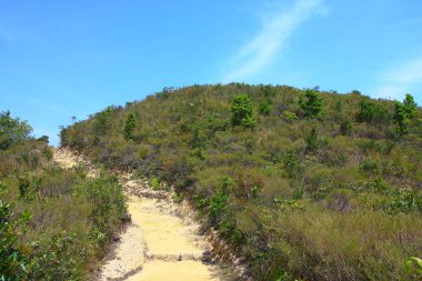15 Mart 2009 Sai Kung Hong Kong 