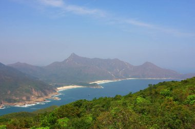 Ham Tin Wan sai kung 2009