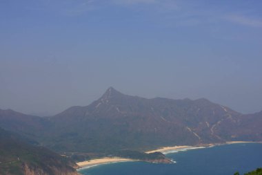 Ham Tin Wan sai kung 2009