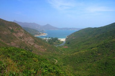 Sai Wan 15 Mart 2009 Sai Kung 