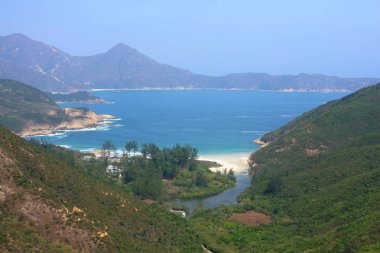 Sai Wan 15 Mart 2009 Sai Kung 