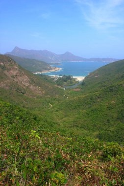 Sai Wan 15 Mart 2009 Sai Kung 