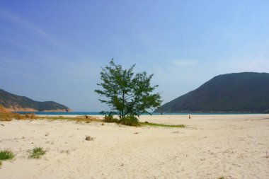 Uzun ke WAN Hong Kong açık