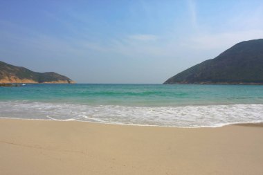 Uzun ke WAN Hong Kong açık