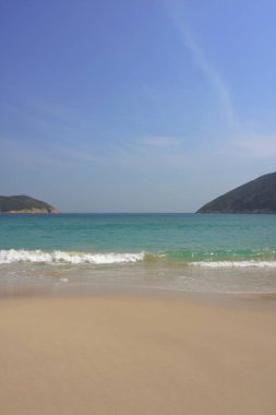 Uzun ke WAN Hong Kong açık