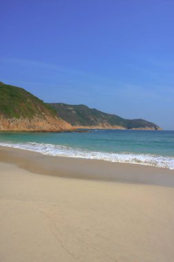 Uzun ke WAN Hong Kong açık