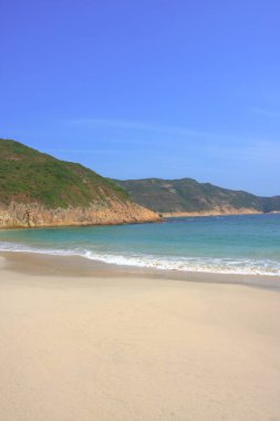 Uzun ke WAN Hong Kong açık