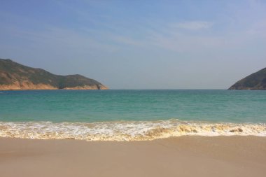 Uzun ke WAN Hong Kong açık