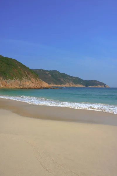 Long Ke Wan en Hong Kong al aire libre —  Fotos de Stock