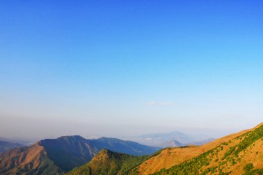 9 Şub 2009 Tai Mo Shan hk