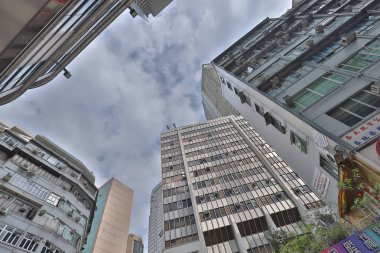 15 Haziran 2019 Carnarvon Rd, Tsim Sha Tsui