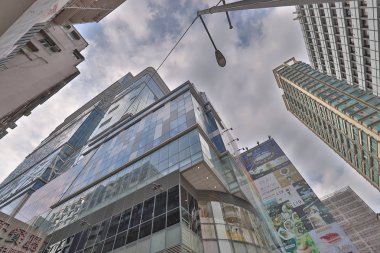 15 Haziran 2019 Carnarvon Rd, Tsim Sha Tsui