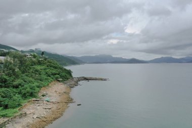 Pik Sha wan sai kung 18 Haziran 2019