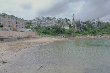 Pik Sha wan sai kung 18 Haziran 2019