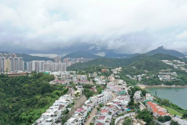 Pik Sha wan sai kung 18 Haziran 2019