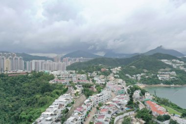 Pik Sha wan sai kung 18 Haziran 2019