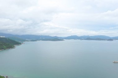 Pik Sha wan sai kung 18 Haziran 2019