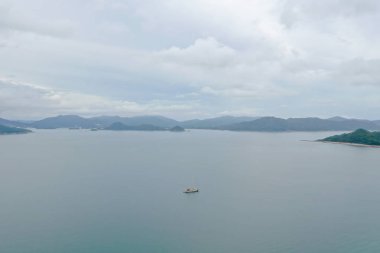 Pik Sha wan sai kung 18 Haziran 2019