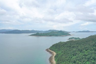 Pik Sha wan sai kung 18 Haziran 2019