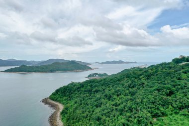 Pik Sha wan sai kung 18 Haziran 2019