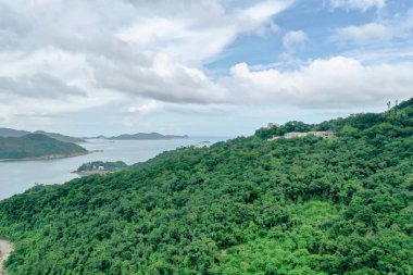 Pik Sha wan sai kung 18 Haziran 2019