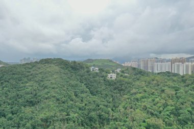 Pik Sha wan sai kung 18 Haziran 2019