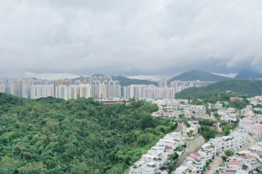 Pik Sha wan sai kung 18 Haziran 2019