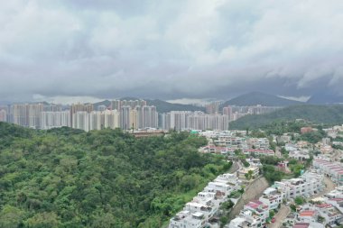 Pik Sha wan sai kung 18 Haziran 2019