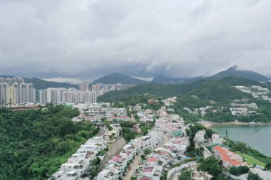 Pik Sha wan sai kung 18 Haziran 2019