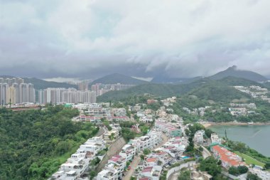 Pik Sha wan sai kung 18 Haziran 2019