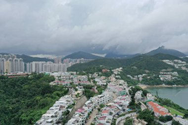 Pik Sha wan sai kung 18 Haziran 2019