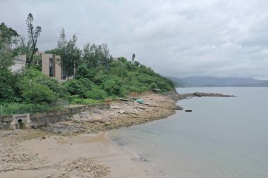 Pik Sha wan sai kung 18 Haziran 2019