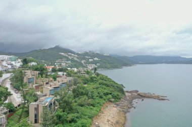 Pik Sha wan sai kung 18 Haziran 2019
