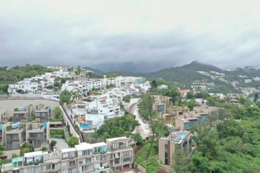 Pik Sha wan sai kung 18 Haziran 2019