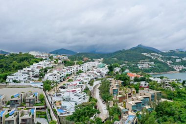 Pik Sha wan sai kung 18 Haziran 2019