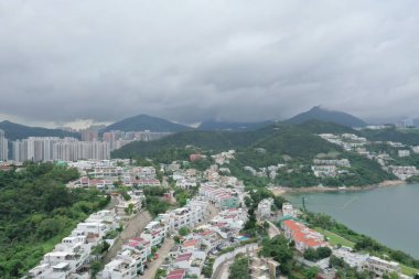 Pik Sha wan sai kung 18 Haziran 2019
