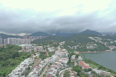 Pik Sha wan sai kung 18 Haziran 2019