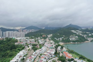 Pik Sha wan sai kung 18 Haziran 2019