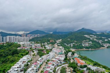 Pik Sha wan sai kung 18 Haziran 2019