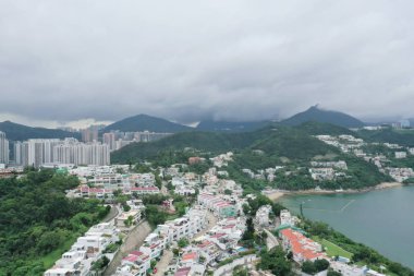 Pik Sha wan sai kung 18 Haziran 2019