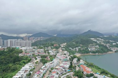 Pik Sha wan sai kung 18 Haziran 2019