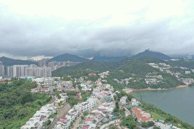 Pik Sha wan sai kung 18 Haziran 2019