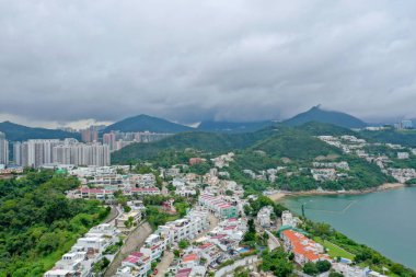 Pik Sha wan sai kung 18 Haziran 2019